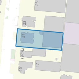 Perceel OSS00-H-1101