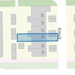 Perceel OSS00-H-1126