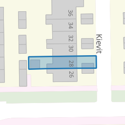 Perceel OSS00-H-1127