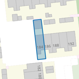 Perceel OSS00-H-1138