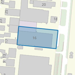 Perceel OSS00-H-1193