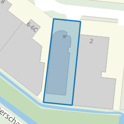 Perceel OSS00-H-1262