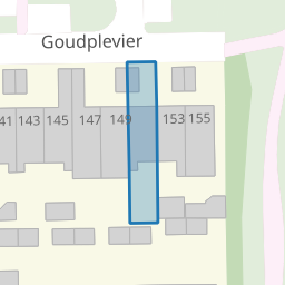 Perceel OSS00-H-1267