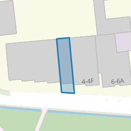 Perceel OSS00-H-1289