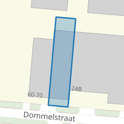 Perceel OSS00-H-1295