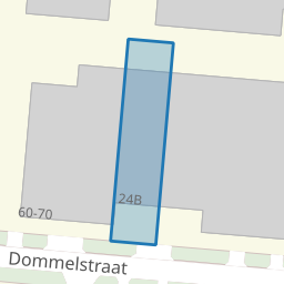 Perceel OSS00-H-1296