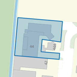 Perceel OSS00-H-1300