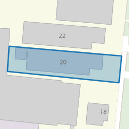 Perceel OSS00-H-1303