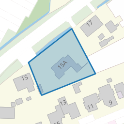 Perceel OSS00-H-1307