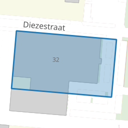 Perceel OSS00-H-1308