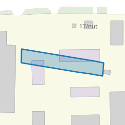 Perceel OSS00-H-1318