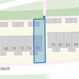Perceel OSS00-H-1330