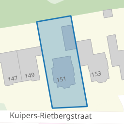 Perceel OSS00-H-1363