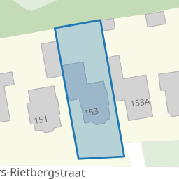 Perceel OSS00-H-1364