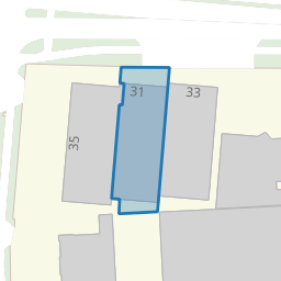 Perceel OSS00-H-1365