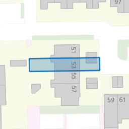 Perceel OSS00-H-1370