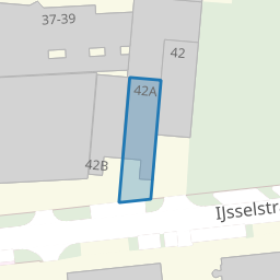 Perceel OSS00-H-1392