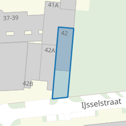 Perceel OSS00-H-1393