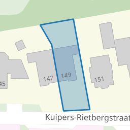 Perceel OSS00-H-1397