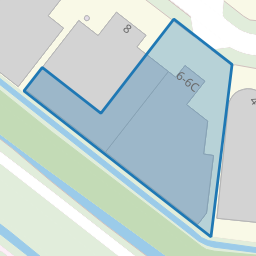 Perceel OSS00-H-1411