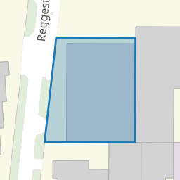 Perceel OSS00-H-1458