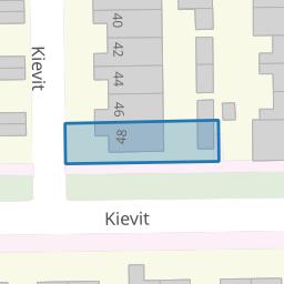 Perceel OSS00-H-1466