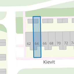 Perceel OSS00-H-1469