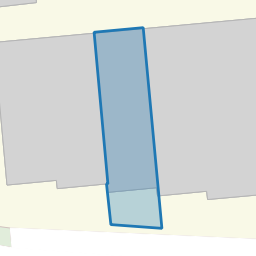 Perceel OSS00-H-1480