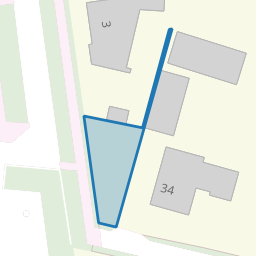 Perceel OSS00-H-1497