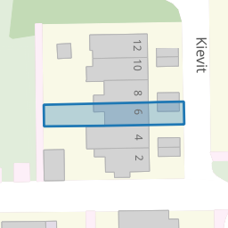 Perceel OSS00-H-1512