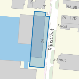 Perceel OSS00-H-1532