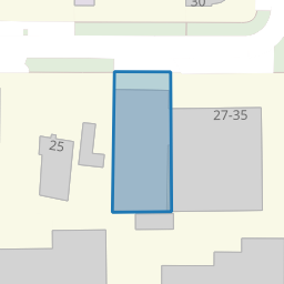 Perceel OSS00-H-1584