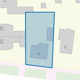 Perceel OSS00-H-1588