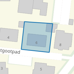 Perceel OSS00-H-1600