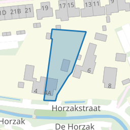 Perceel OSS00-H-1622