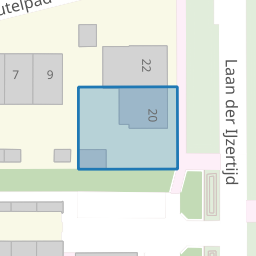 Perceel OSS00-H-1651