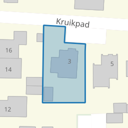 Perceel OSS00-H-1657