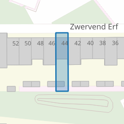 Perceel OSS00-H-1691