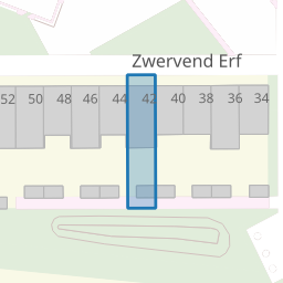 Perceel OSS00-H-1692