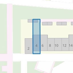 Perceel OSS00-H-1710