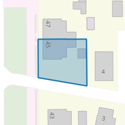 Perceel OSS00-H-1717