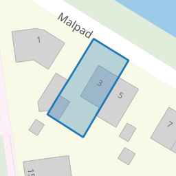 Perceel OSS00-H-1740