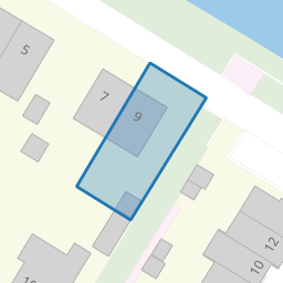 Perceel OSS00-H-1743