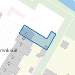 Perceel OSS00-H-1745