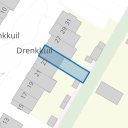 Perceel OSS00-H-1748