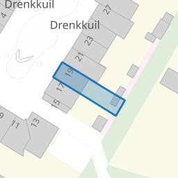 Perceel OSS00-H-1751