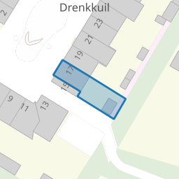 Perceel OSS00-H-1752