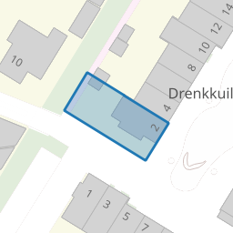 Perceel OSS00-H-1764