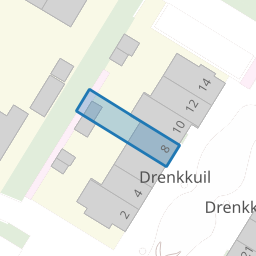 Perceel OSS00-H-1767