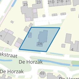 Perceel OSS00-H-1777
